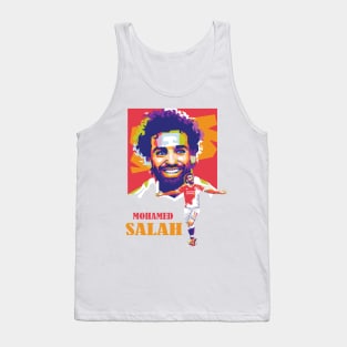 Mohamed Salah Tank Top